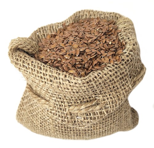 Siemie Lniane EXTRA 1kg