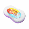 Gąbka do kąpieli LADY  SANEL