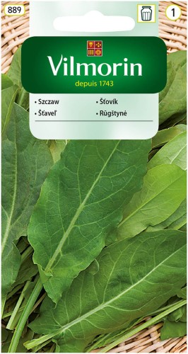 Szczaw Lyoński 2g VILMORIN