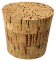 Korek ekologiczny naturalny fi45x40 1szt