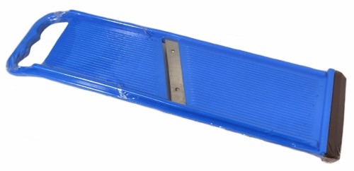 Szatkownica mała z tarką 23x6