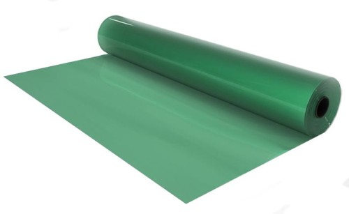 Folia ogrodnicza zielona UV4 6m /MB FOLAGRO