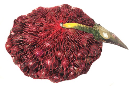 Cebula dymka KARMEN 8-21mm 500g 