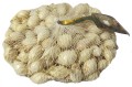 Cebula dymka SNOWBALL 8-14mm 250g 