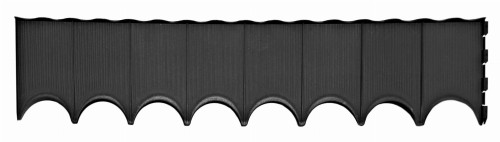 Obrzeże ogrodowe 11,6cm x 59cm GRAFIT DOMELO