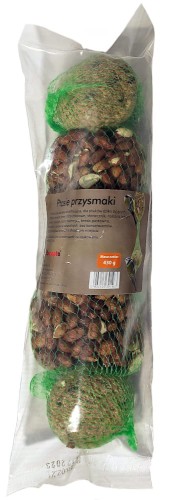 Ptasie przysmaki 430g  BRAPTA