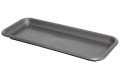 Podstawka pod skrzynkę balkonową plastikowa ANTRACYT 47cm