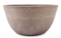 Doniczka Misa z kompozytu 25cm TAUPE GSVD25.TP