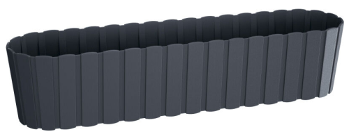 Skrzynka 60cm Boardee Case DDEC600 antracyt PROSPERPLAST