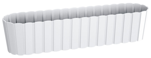 Skrzynka 60cm Boardee Case DDEC600 biała PROSPERPLAST