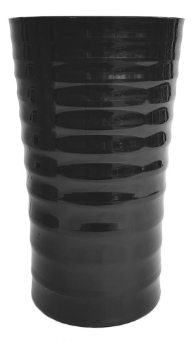 Flakon Bratek Premium 23cm Czarny