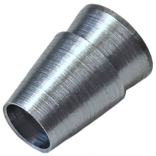 Klin metalowy pierścieniowy MAŁY do młotków siekier