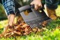 Grabie DUŻE do liści IDEAL PRO 40-312 CELLFAST