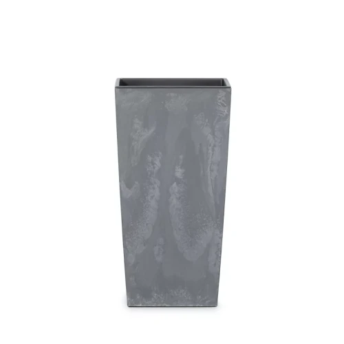 Doniczka UrbiSquare z wkładem Eff  DURS225E beton