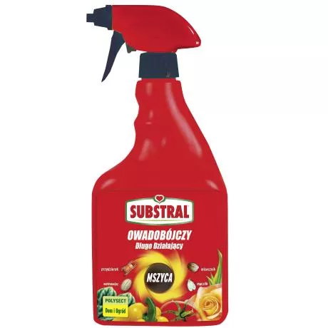 Polysect Ultra Hobby AL SUBSTRAL 750 ml