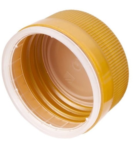 Zakrętka do gąsiora Dama 2l-5l 