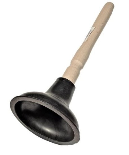 Przepychacz do zlewu DREWSTYL