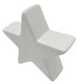 Ozdoba Ceramiczna GWIAZDA BIAŁA