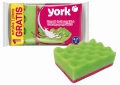 Zmywak kuchenny FALA York 4+1gratis