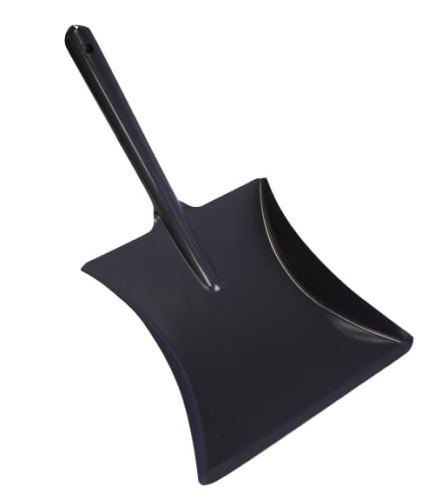 Szufelka metalowa do domu i ogrodu YORK