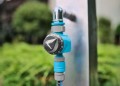 Zegar mechaniczny 52-090 CELLFAST