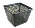 Kosz na rośliny wodne KWADRAT 28X28cm