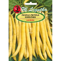 Fasola szparagowa karłowa Żółta LAURINA LEGUTKO