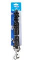 Smycz samochodowa rozciągliwa dla psa 60-85cm Happet