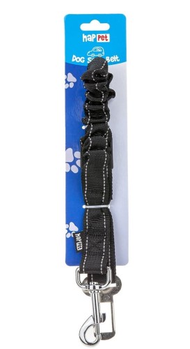 Smycz samochodowa rozciągliwa dla psa 60-85cm Happet