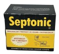 Enzymy do szamba, oczyszczalni 12 torebek (1 rok) SEPTONIC
