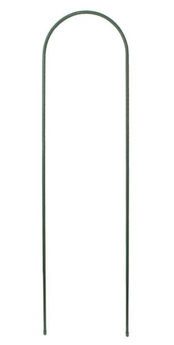 Podpora łuk metalowy powlekany 150cm PMU-11