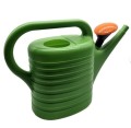 Konewka ogrodowa plastikowa z sitkiem ZIELONA Elko 12l 