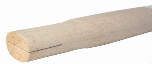 Trzon DREWNIANY do młota 60cm