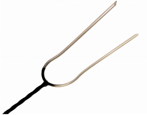 Widełki ogniskowe widelec 130 cm ŁUCZYŃSKI