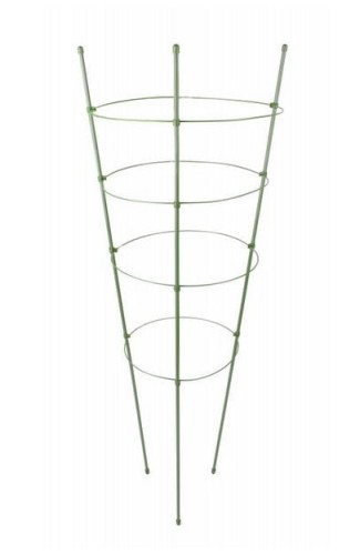 PIERŚCIENIOWA PODPORA DO ROŚLIN 90cm PMP-4-90