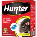 Trutka Miękka na myszy i szczury 150 g HUNTER  