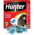 Trutka Miękka na myszy i szczury 150 g HUNTER  