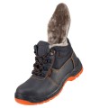 Buty Trzewiki ocieplane 106  SB SRC  roz.44 URGENT