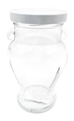 Słoik szklany 212ml 