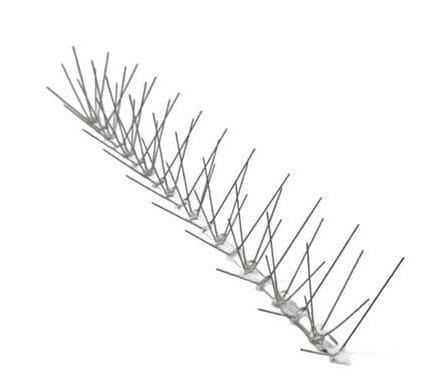 KOLCE PRZECIW PTAKOM 50 CM 60 KOLCÓW  Garden Line