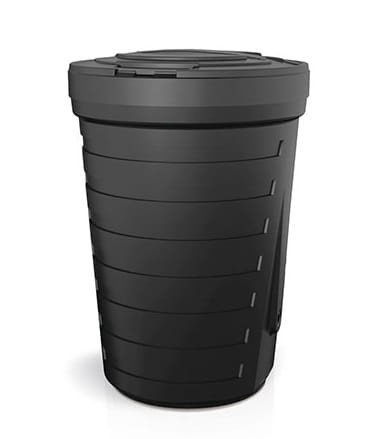 Pojemnik na deszczówkę RAINCAN 210L