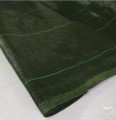 Agrotkanina zielona MOCNA 100g/m2 3,2m/mb