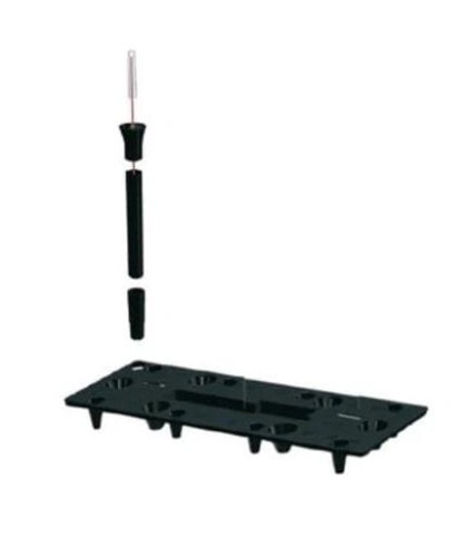 System nawadniania Case system IZSP500 PROSPERPLAST