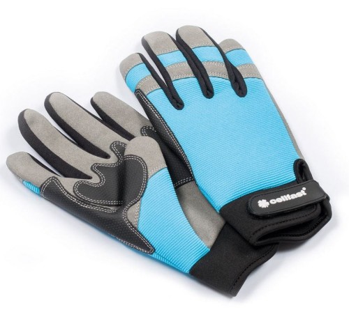 Rękawice narzędziowe 92 - 015/Ergo rozm.11/XXL CELLFAST