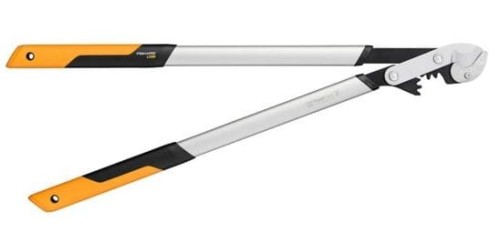 Sekator dwuręczny kowadełkowy PowerG.X L 1020189 FISKARS