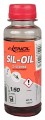 Olej do silników dwusuwowych SIL-OIL AXENOL 100ml