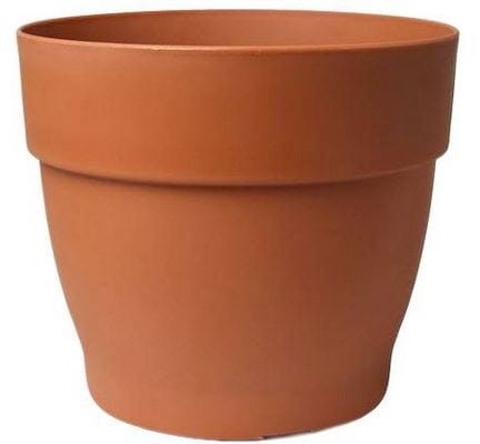 Doniczka Lawenda 21cm TERAKOTA