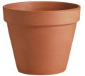 Doniczka ceramiczna TERAKOTA Vaso 5cm