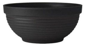 Doniczka MISA 26cm GRAFIT