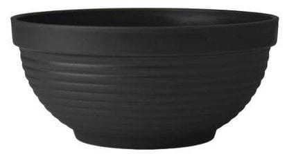 Doniczka MISA 15cm GRAFIT